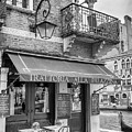 Venice Trattoria on a Canal